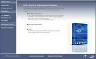 Directory Submitter Enterprise Edition screenshot